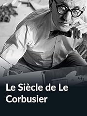 Siècle corbusier d'occasion  Livré partout en France