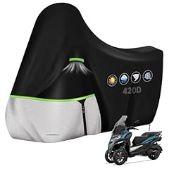 Yedzen utdoor motorradabdeckun gebraucht kaufen  Wird an jeden Ort in Deutschland