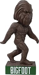 Bigfoot cryptid bobblehead for sale  Delivered anywhere in USA 