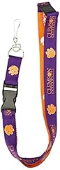 Ncaa clemson tigers for sale  Delivered anywhere in USA 