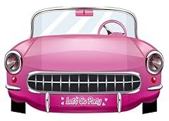 Pink cars convertible for sale  Delivered anywhere in USA 