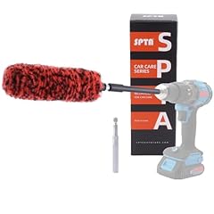 Spta brosse jantes d'occasion  Livré partout en France