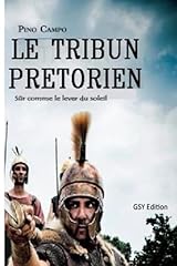 Tribun pretorien d'occasion  Livré partout en France