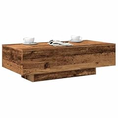 Vidaxl table basse d'occasion  Livré partout en France