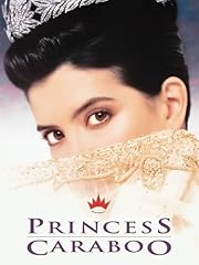 Princess caraboo for sale  Delivered anywhere in USA 