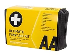 Ultimate first aid for sale  Delivered anywhere in UK