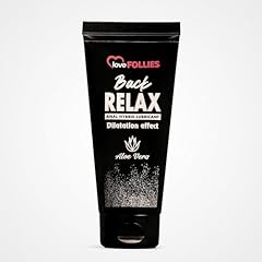 Lovefollies back relax d'occasion  Livré partout en France