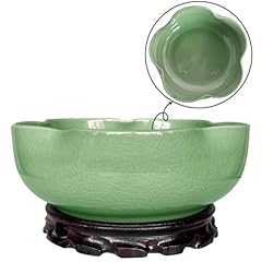 Muzhi green ceramic for sale  Delivered anywhere in USA 