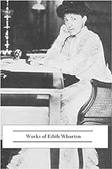 Works edith wharton for sale  Delivered anywhere in UK