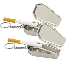 2pcs tinplate coffin for sale  Delivered anywhere in USA 