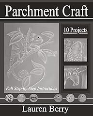 Parchment craft embossing for sale  Delivered anywhere in Ireland