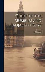 Guide mumbles adjacent for sale  Delivered anywhere in UK