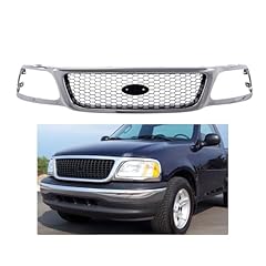 Front grille chrome for sale  Delivered anywhere in USA 