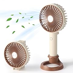 Qilerball handheld fan for sale  Delivered anywhere in USA 