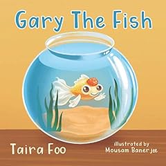 Gary the fish d'occasion  Livré partout en France