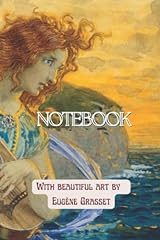 Notebook art eugène for sale  Delivered anywhere in Ireland