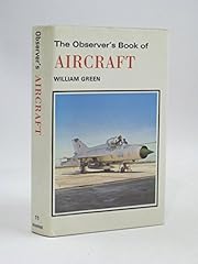 Observer book aircraft for sale  Delivered anywhere in UK