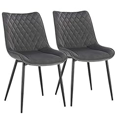 Woltu dining chairs for sale  Delivered anywhere in UK