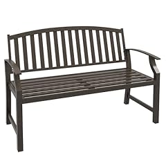 Outsunny garden bench for sale  Delivered anywhere in UK