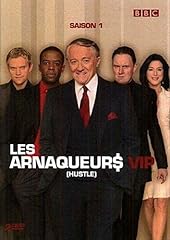 Arnaqueurs vip saison d'occasion  Livré partout en France