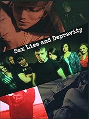 Sex lies depravity for sale  Delivered anywhere in UK
