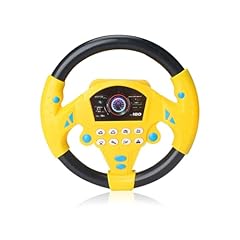 Wdkxcn toy steering for sale  Delivered anywhere in UK