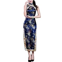 Vintage chinese cheongsam for sale  Delivered anywhere in USA 