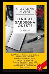 Lanusei sardegna oneste usato  Spedito ovunque in Italia 