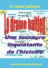 Drame haïtien une gebraucht kaufen  Wird an jeden Ort in Deutschland