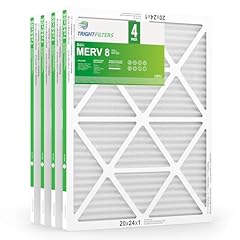 Trightfilters 20x24x1 air for sale  Delivered anywhere in USA 