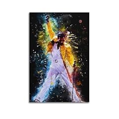 Zhaoart queen poster for sale  Delivered anywhere in UK