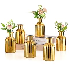 Nuptio bud vases for sale  Delivered anywhere in USA 