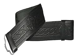 Maze leather kilt for sale  Delivered anywhere in UK