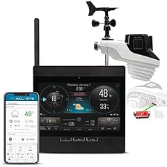 Acurite atlas professional for sale  Delivered anywhere in USA 