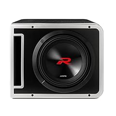 Alpine sb10v single for sale  Delivered anywhere in USA 