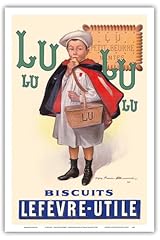 Biscuits petit ecolier d'occasion  Livré partout en France