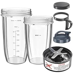 Nutribullet blender cups for sale  Delivered anywhere in USA 