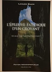 épreuve fatidique croyant d'occasion  Livré partout en Belgiqu