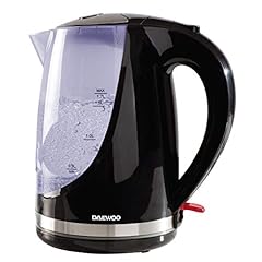 Daewoo led kettle for sale  Delivered anywhere in UK