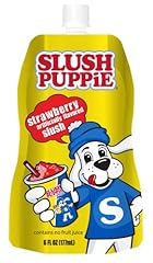 Slush puppie strawberry for sale  Delivered anywhere in USA 