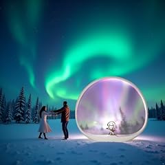 Northern lights aurora for sale  Delivered anywhere in USA 