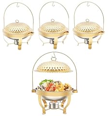 Chafing dishes buffet for sale  Delivered anywhere in USA 