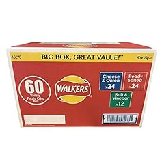 Walkers crisps multipack for sale  Delivered anywhere in UK