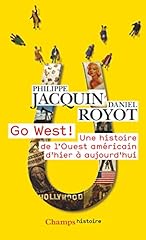 West histoire ouest d'occasion  Livré partout en France