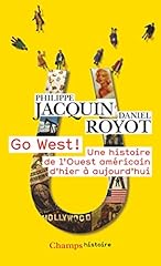 West histoire ouest d'occasion  Livré partout en France