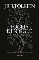 Foglia niggle usato  Spedito ovunque in Italia 