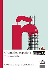 Gramática española. niveles usato  Spedito ovunque in Italia 