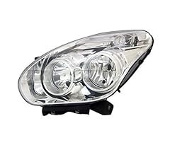 Left headlamp driver for sale  Delivered anywhere in Ireland