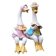 Statues extérieures canard d'occasion  Livré partout en France