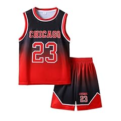 Basketball jerseys kids for sale  Delivered anywhere in USA 